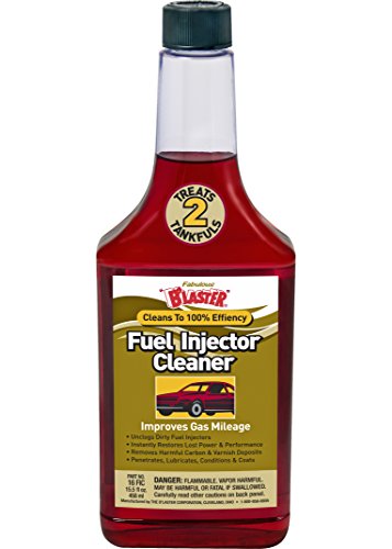 fuel additive 12 oz mac injector cleaner case